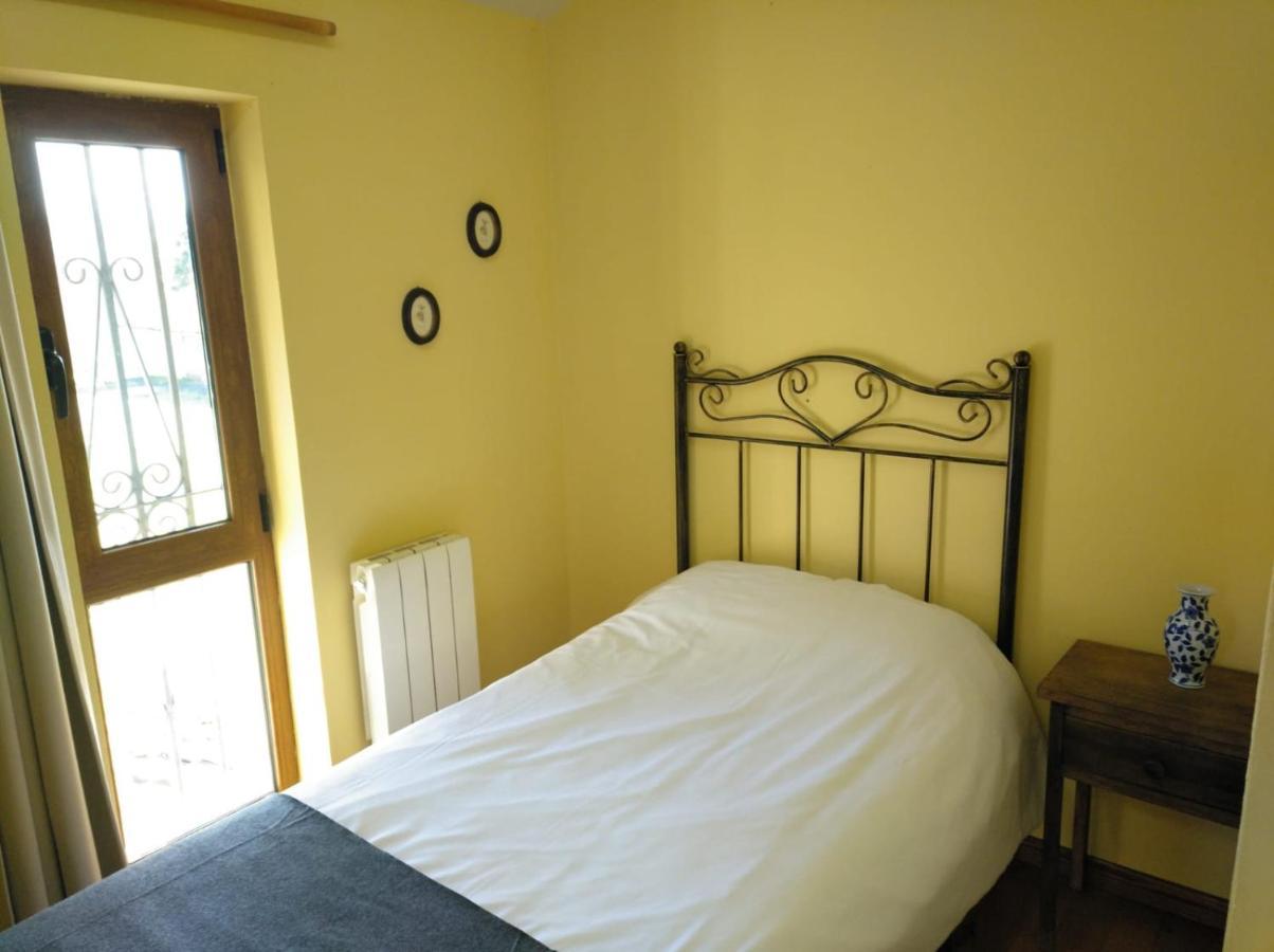 בית הארחה Cereceda  	Casa Oriental מראה חיצוני תמונה