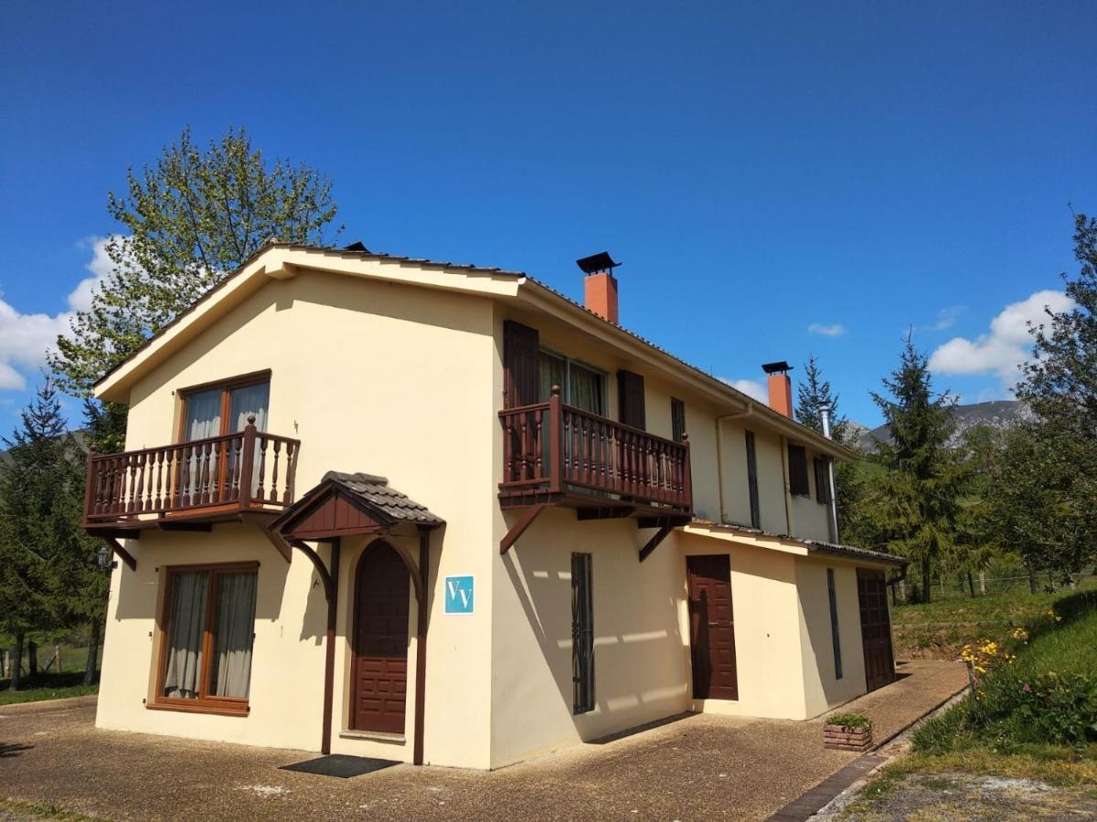 בית הארחה Cereceda  	Casa Oriental מראה חיצוני תמונה