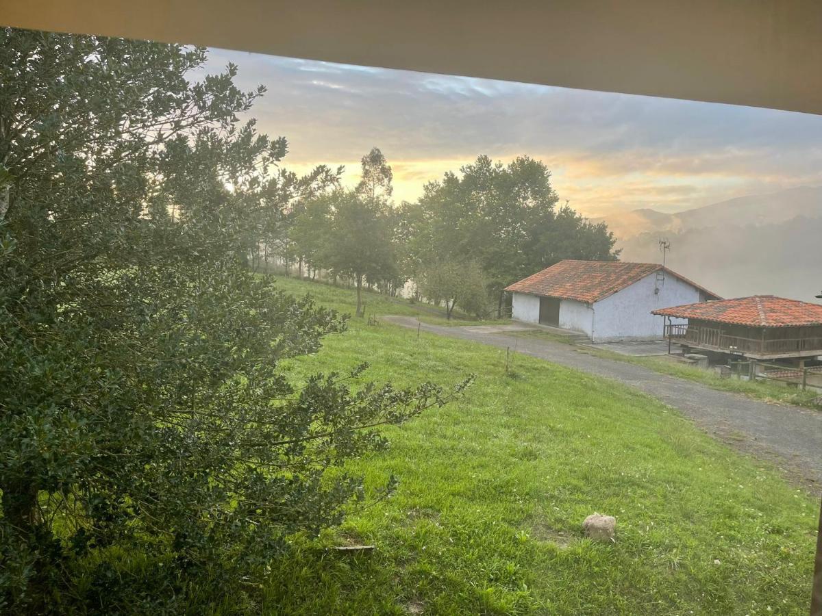 בית הארחה Cereceda  	Casa Oriental מראה חיצוני תמונה